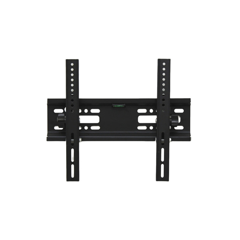 メーカー卸売 001 15-42inch テレビユニバーサルテレビマウントテレビ穴あきマウント角度調整可能|undefined