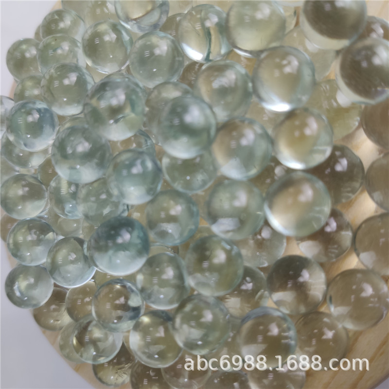 13 mm, 10 cuentas de cerámica blancas, 14 canicas, 11 bolas de cristal, 16 fichas de colores, 10 cuentas transparentes, 12 25