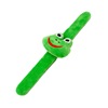 Children's cartoon cute bracelet solar-powered for beloved, creative gift