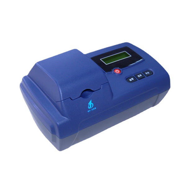 供应GDYS-102SA2硝酸盐氮测定仪 测量范围：0.00-20.0 mg/L