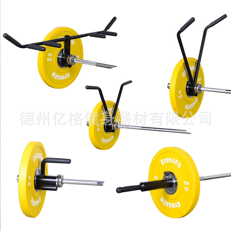 T barbell rowing handle back leaning parallel gym equipment accessories core training a trainer mine gun barrel rack T barbell rowing handle back leaning parallel gym equipment accessories core training a trainer mine gun barrel rack
