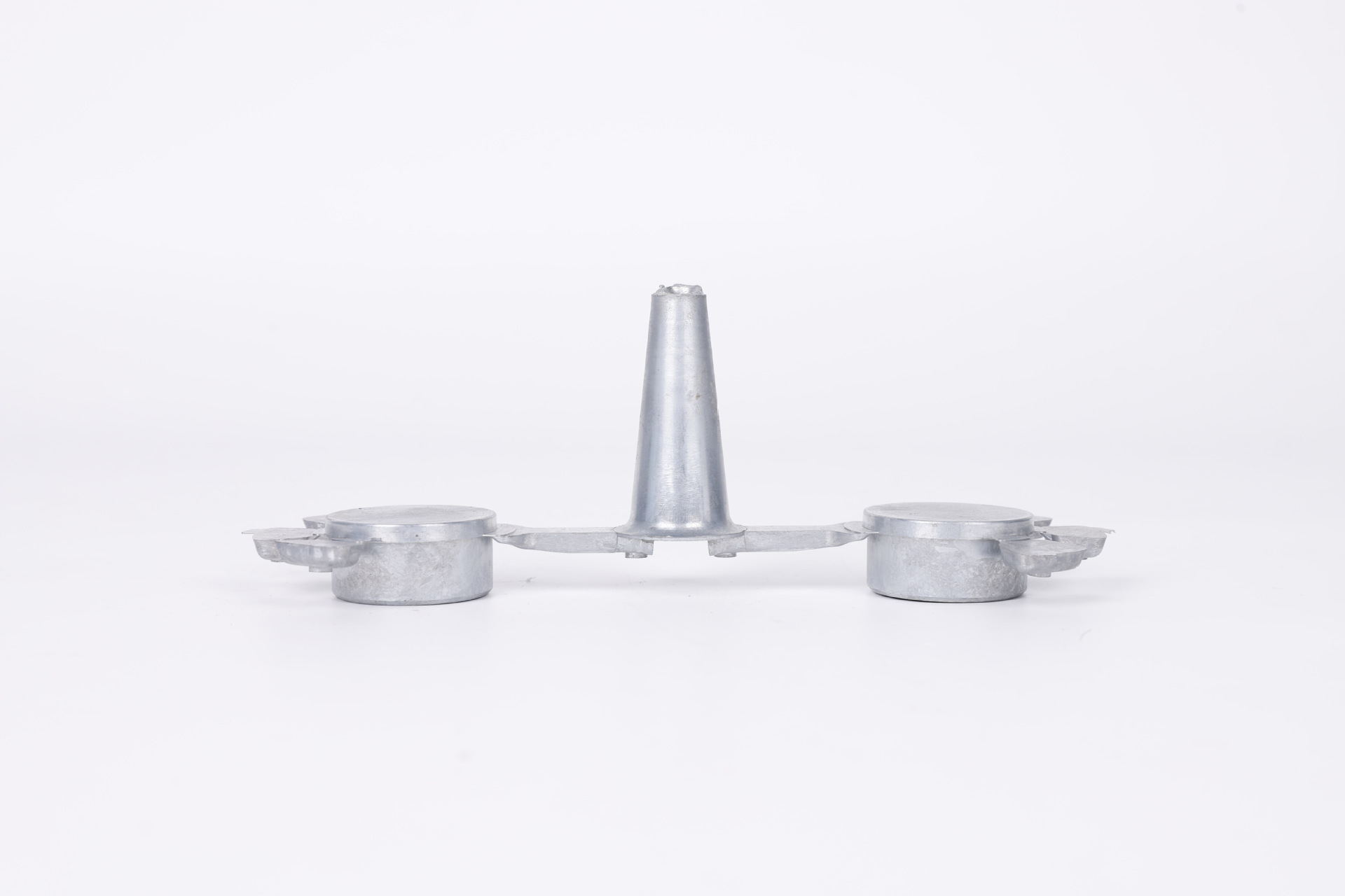 锌合金压铸加工锌合金压铸产品五金压铸铝件加工冲压件锌合金圆盖