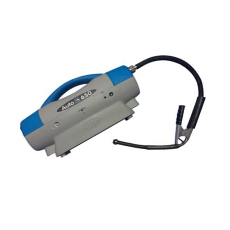 UK Kane KANE AUTO650 Анализатор выхлопных газов портативный дизельный автомобильный детектор