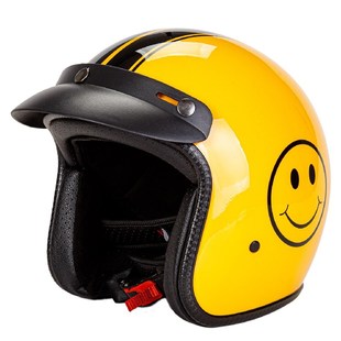 摩托车夏季头盔