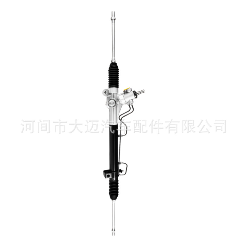 44250-08020 44250-08010 Steering Gear Is Suitable for Toyota Sienna Mcl10 Left-Hand Drive Mpv
