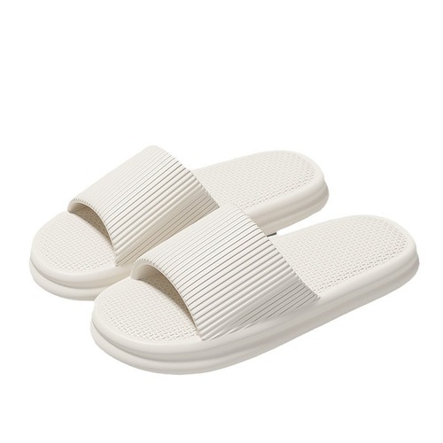 Eva Slippers for Home Bathroom with Foot-Massaging Sensation, Men's Anti-Slip, Household Home Interior Summer Wholesale for Women