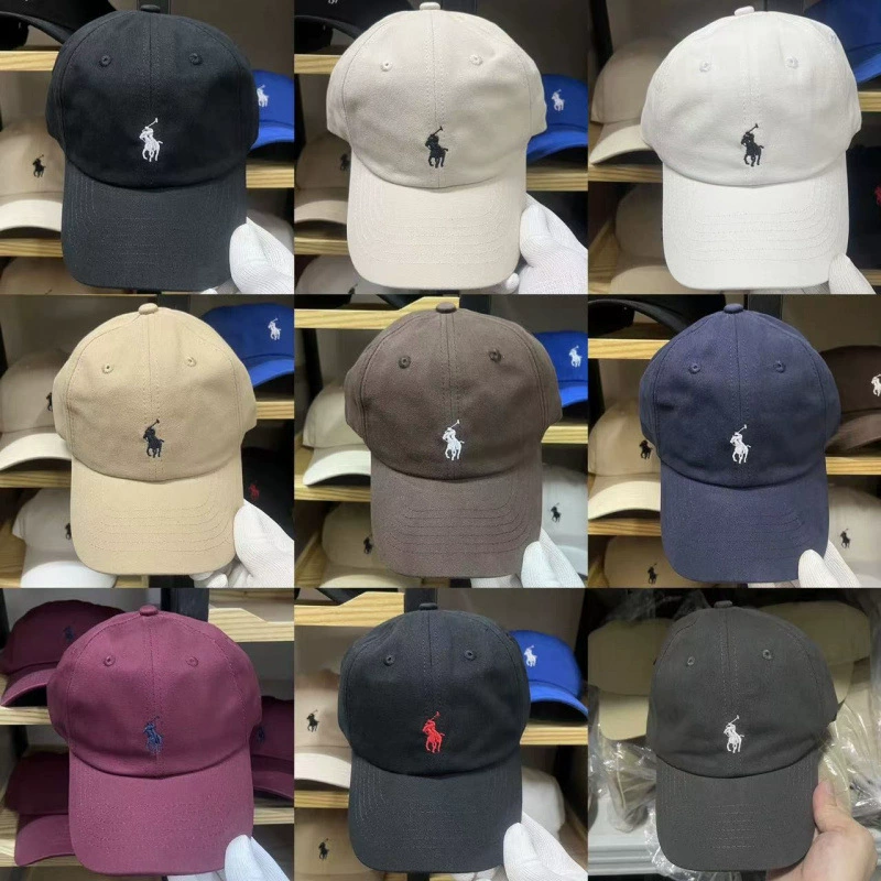 Детская бейсболка с мягкой верхней частью и вышивкой пони, универсальная солнцезащитная шляпа унисекс, летняя кепка с изогнутым козырьком, бесплатная доставка