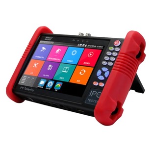 Netcom engineering treasure IPC-9900MOVT Plus + Video monitoring tester multimeter optical power meter