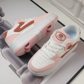 男式板鞋;女式板鞋;暴走鞋