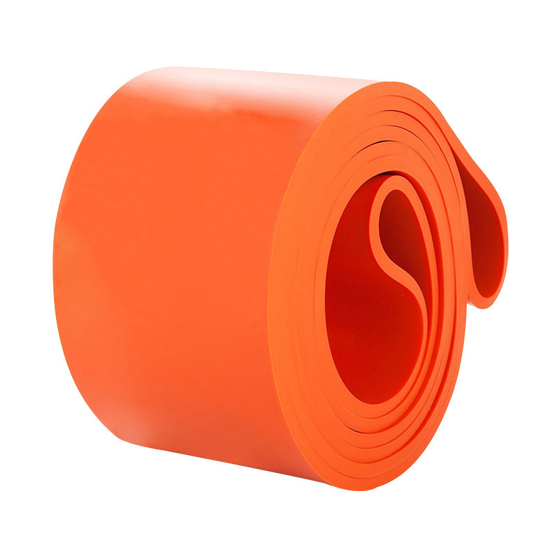 Bandas elásticas, bandas de resistencia para fitness, bandas de asistencia para dominadas, bandas de resistencia para entrenamiento de fuerza en atletismo, suministro transfronterizo y venta al por mayor.
