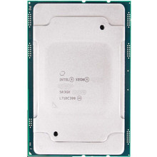 适用Xeon 服务器工作站CPU处理器 4189针 6346 16核3.1-3.6GHz