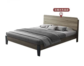 实木床;子母床;儿童床