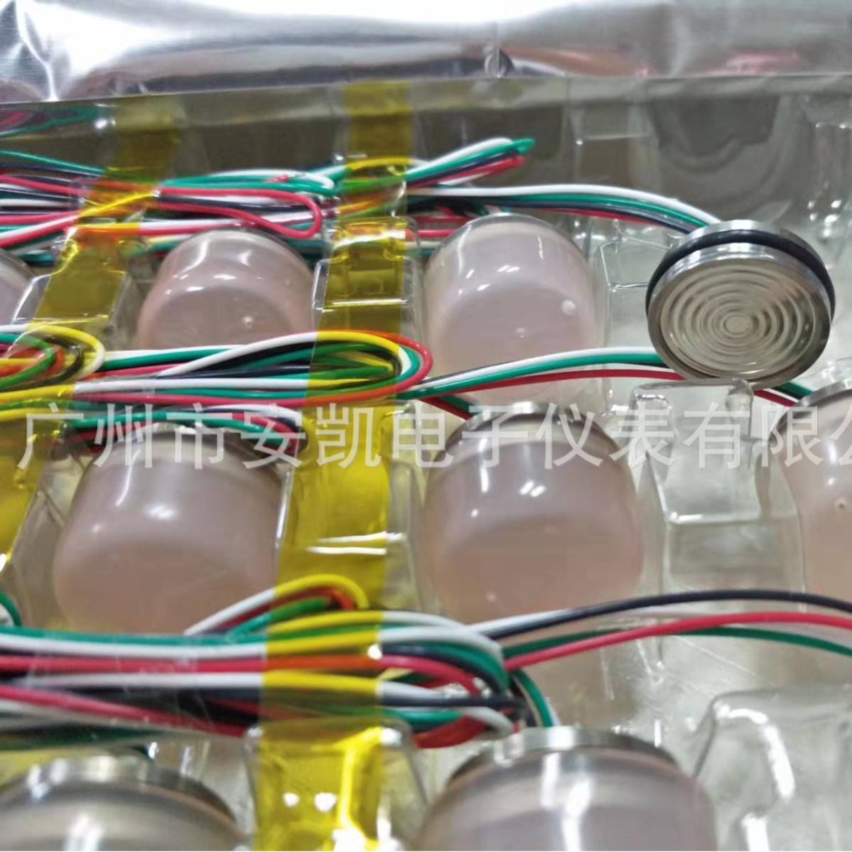 82-300G-R 压力传感器