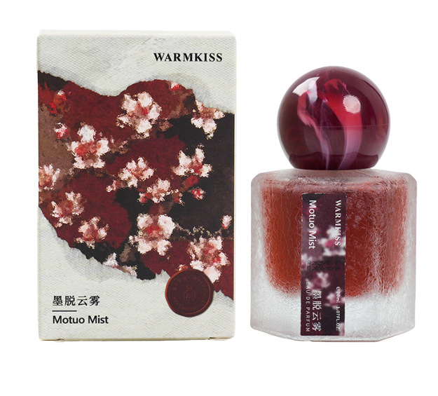 Dignife / y otros perfumes masculinos y femeninos en el jardín del Nilo de la Princesa li, fragancia floral y frutal persistente, fragancia fresca y ligera al por mayor