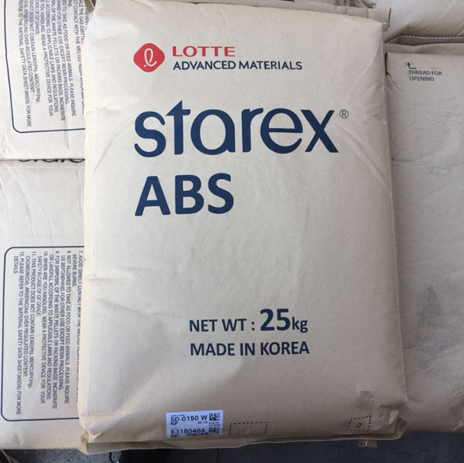 耐热ABS SR-0330M 韩国乐天SR-0330 抗化学性 高韧性 汽车配件 电