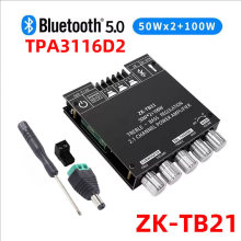 ZK-TB21 2.1���{�����ֹ���ģ�K�ߵ����{������TPA3116D2о