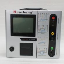 铧正huazheng electricHZCT-100C CT综合测试仪 PT伏安特性测试仪