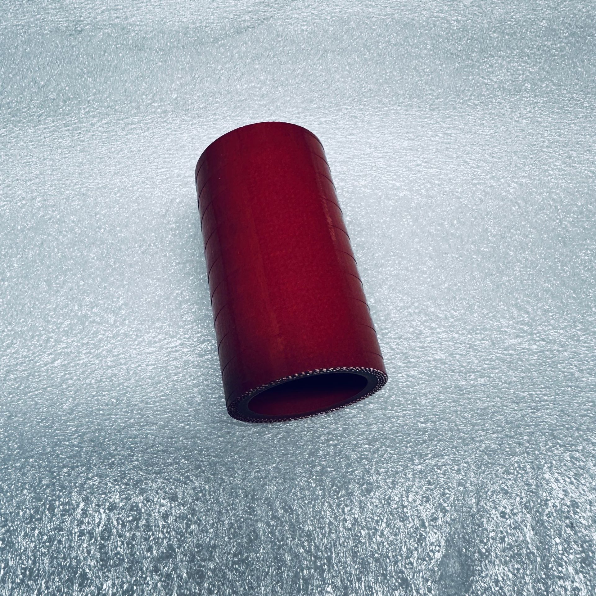 Engine parts Cummins silicone straight hose HOSE,PLAIN
