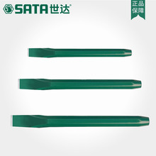 世达五金SATA扁凿子木工工具钢凿木工凿凿刀扁铲木凿刀90784-86凿