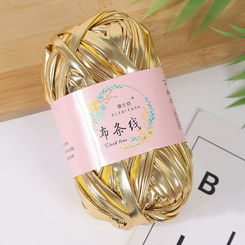 Ткань Line Phantom Line Ручное ткачество DIY Цвет Fralls Turning Termid Стиль Производители Оптовая торговля