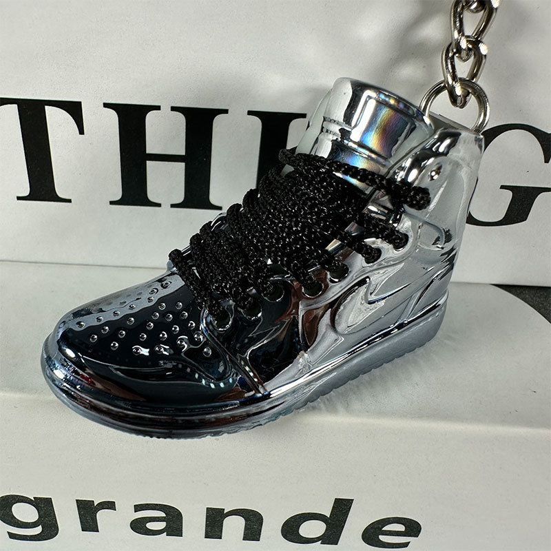 30.silver gradient plating