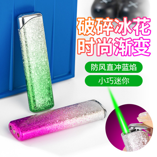 New three -dimensional crushing ice flower technology inflatable…