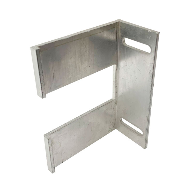 铝合金挂件 陶土板挂件 幕墙铝合金挂件 韶华厂家批发