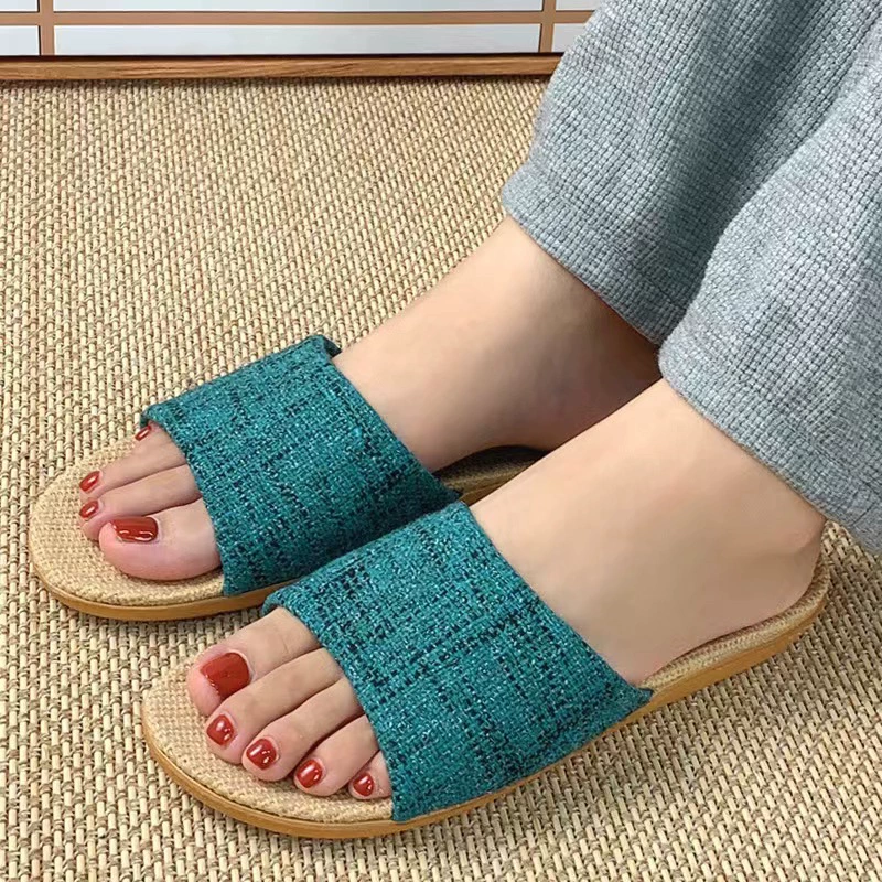Summer non-slip slippers, for beloved