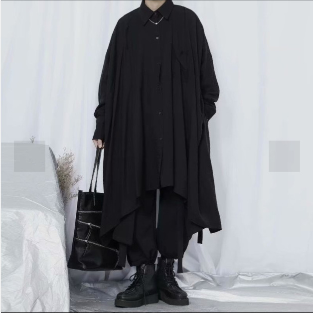 Men's Silky Shirt Image 4