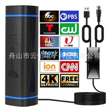 �羳�¿���唵��TV Antenna�쾀 DTMB���沨�҃�������ҕ�쾀