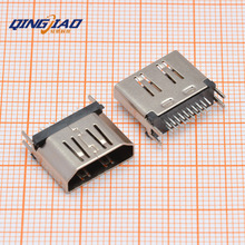 HDMIĸ��19P�A�厧��Ƭ����ӿ��ҕ�@ʾ�����^���l��ݔĸ�^