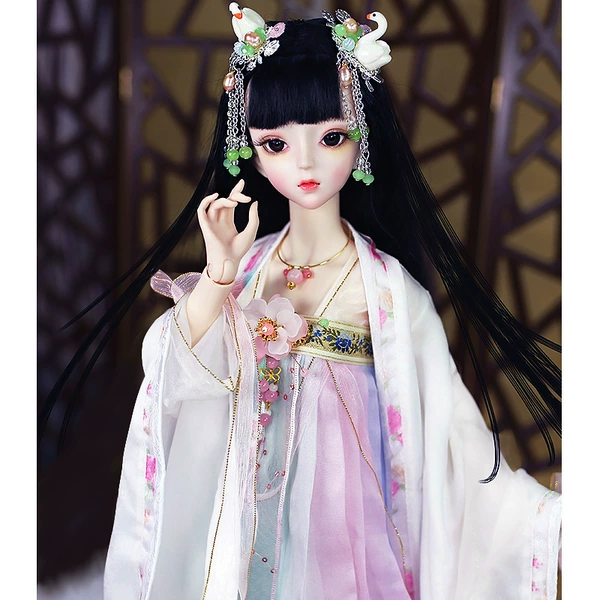 Gu Yu slightly rain