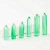 Green fluorite