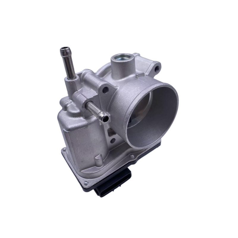 Suitable for Mitsubishi Throttle Body Assembly 	 Mn143348 Mr507374