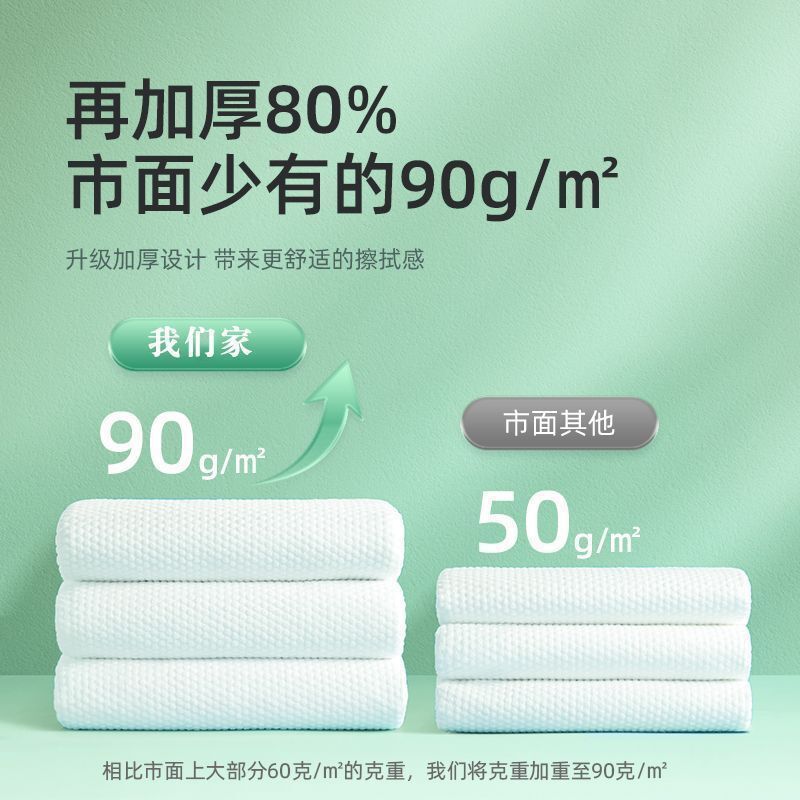 使い捨てバスタオル個別包装された厚みのあるソフトタオルポータブル旅行ホテルバスタオル純綿フェイスタオル|undefined
