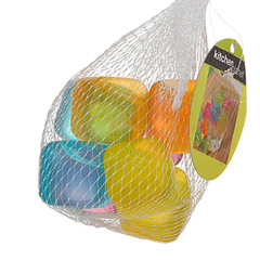 Jelly Color Ice Cube Mold Can Be Reused Repeatedly, Preservation Cooling Ice Cubes Kitchen Ice Tray Factory Wholesale