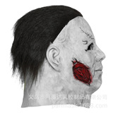 Маска, микрофон, шлем, xэллоуин, новая коллекция, косплей