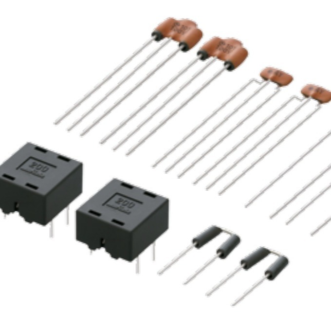 VFS9VD31B223Q55B   大电流VFS9V系列 EMI FILTERS (3TERMINALS)