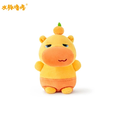 Oyuncaq yastıqlar | Plush Toy Doll Pendant - lulu-bean-bag-12cm-licensed-product