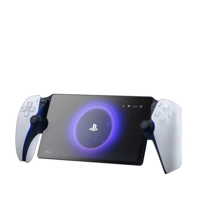 Подходит для защитной пленки Sony PS5 матовая стеклянная защитная пленка PlayStation Portal портативная экран защита, голубой свет