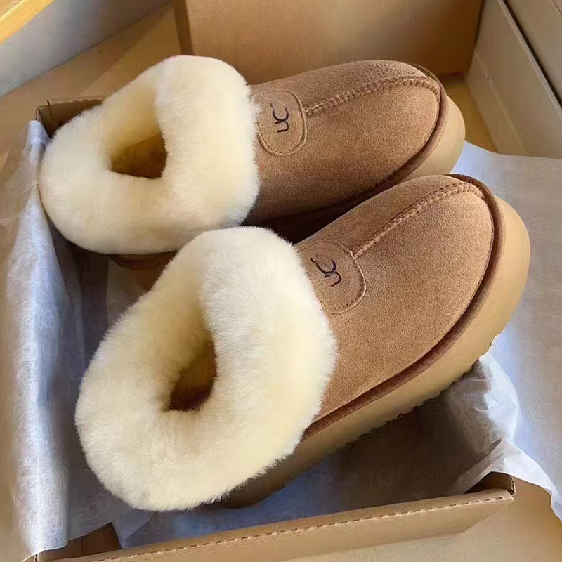 클래식한 적갈색 다재다능함