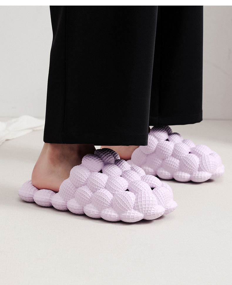 Women Flip-Flops Indoor Synthetic Arch Support_voghion.com