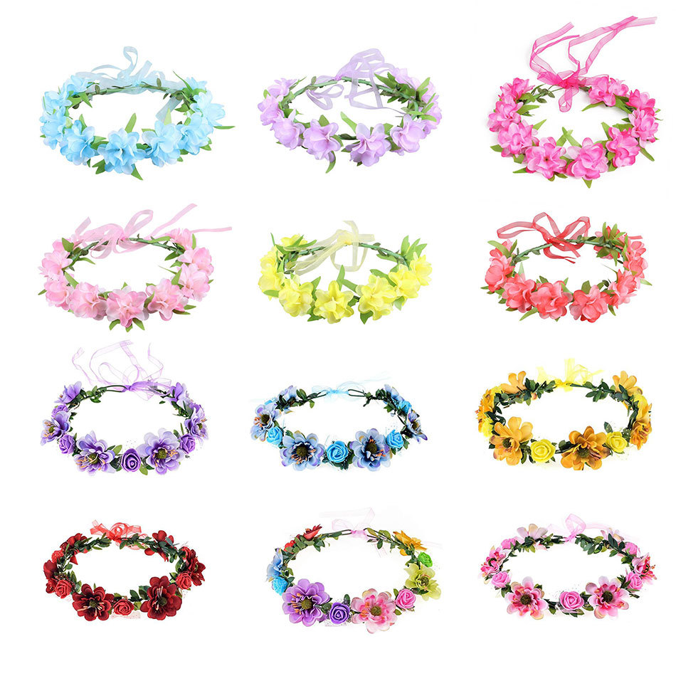 Princess Garland Accessories Crown Magic Stick Accessories Necklace 4-piece Set Accessories Princess Accessories One-piece Shipping