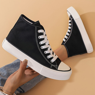 Z 41981 Plus Size Canvas Shoes ��a��H����Ь�羳���uͨ