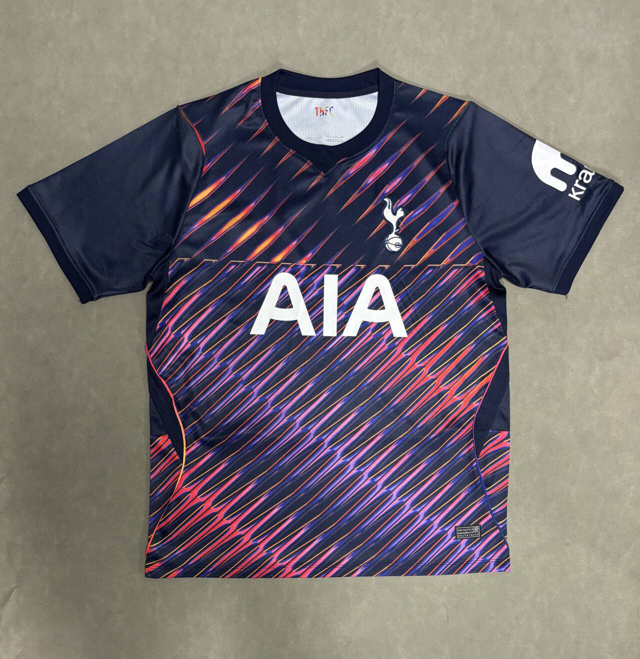 Copa del Mundo 2026 Camiseta Argentina Brasil No. 10 Messi Camiseta No. 8 Campeón de España 2 estrellas