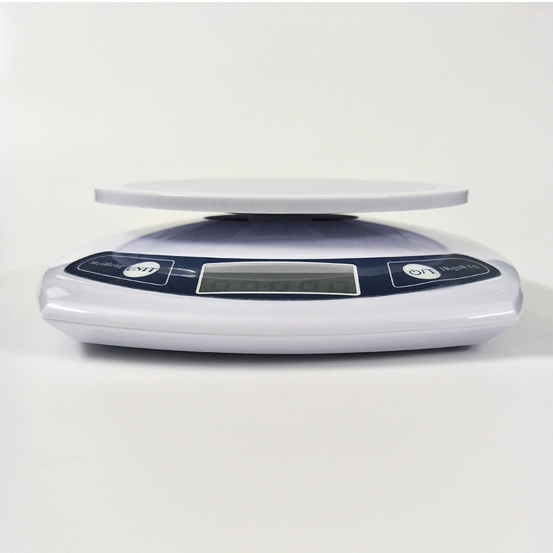 Wei Heng заводские кухонные весы 3 кг, бытовые цифровые настольные весы, кухонные весы, цифровые весы, весы для еды, весы для выпечки, 7 кг-1 г