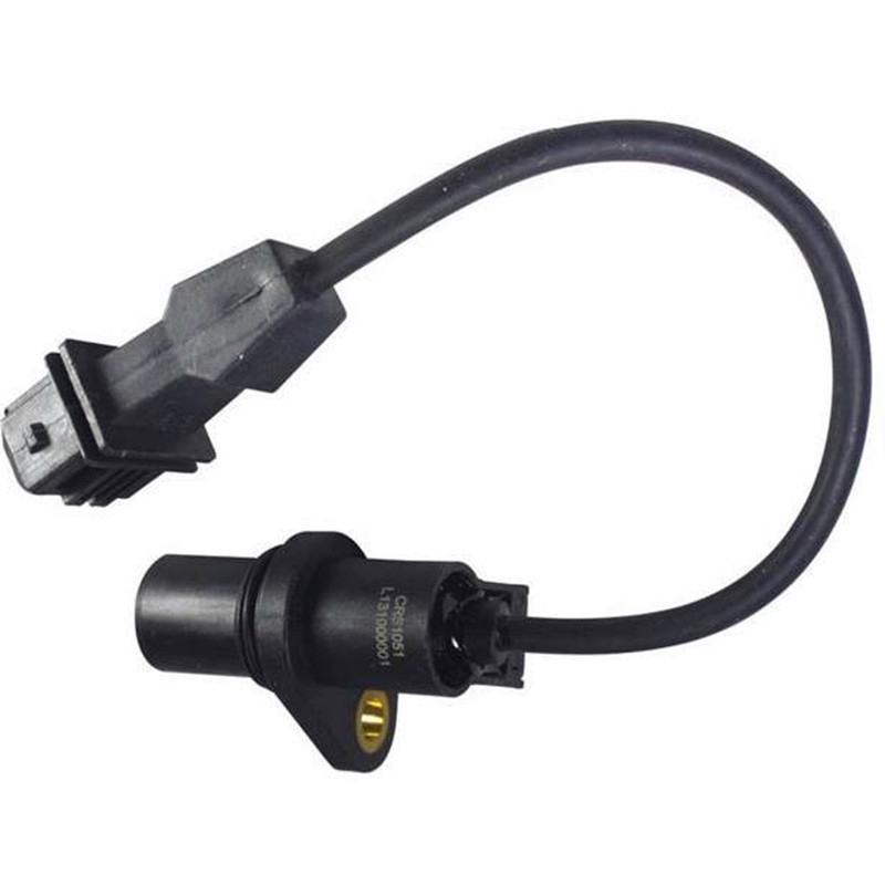 Accesorios de motor de automóvil Sensor de cigüeñal 39180 - 37150 39180 - 37200 39180 - 37180