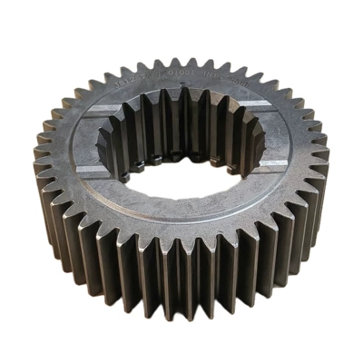 Parts, Suitable for – Transmission gear and shaft