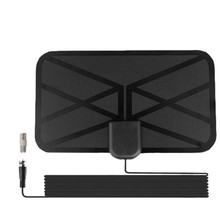 电视天线4K高增益高清数字电视天线DVB-T2电视天线信号接收器