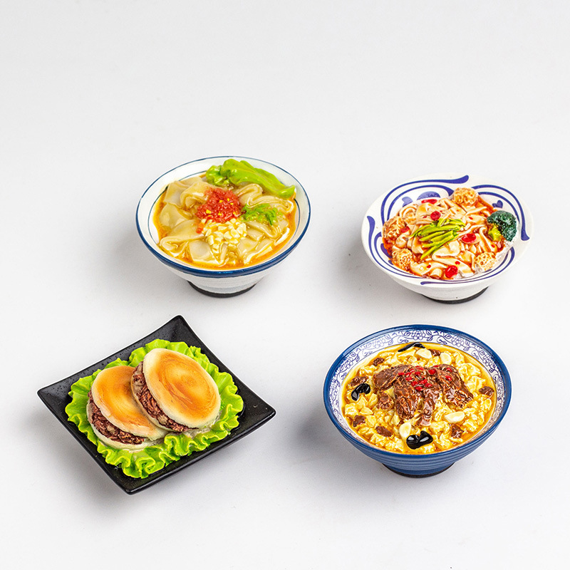 陕西文创冰箱贴